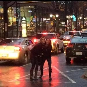 Meet your Posher, Cody